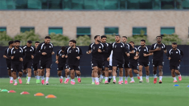 موعد مباراة مصر وإيران في كأس العالم 2026 بتوقيت السعودية والإمارات