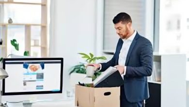 ماذا يحدث لمكافأة نهاية الخدمة إذا غادر العامل قبل انتهاء العقد؟ 8 مكافأة نهاية الخدمة عند ترك العمل قبل انتهاء العقد