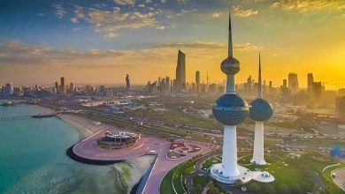 تجديد الإقامة في الكويت للمصريين 2026