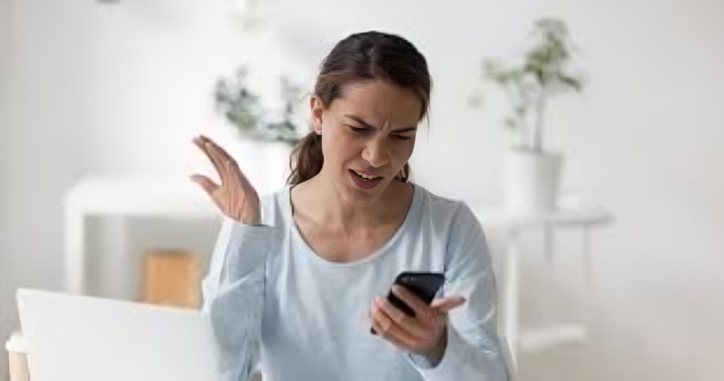 التليفون وقف شبكة في مصر