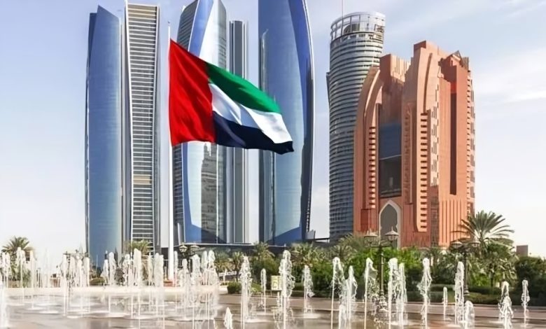 مخالف الزيارة في الإمارات بعد تصريح المغادرة
