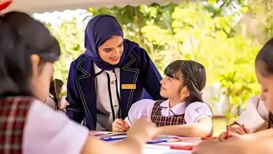 نتائج الطلاب في البحرين اليوم
