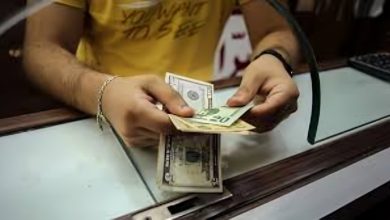 تحويل الأموال من الخليج