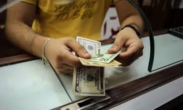 تحويل الأموال من الخليج
