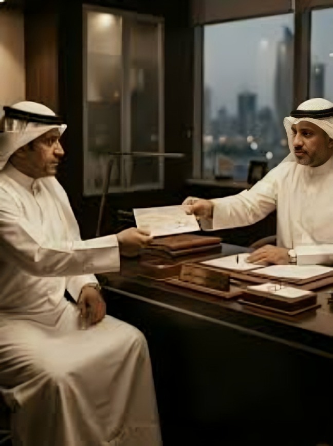 الشكاوى العمالية في الكويت 2026.. كيف يحافظ العامل المصري على حقوقه؟ 2 الشكاوى العمالية في الكويت 2026
