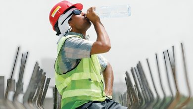سلطنة عمان تبدأ حظر الظهيرة