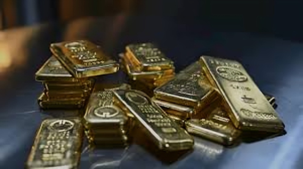 أسعار الذهب في الكويت اليوم