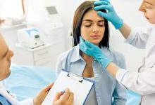 عمليات التجميل في الخليج