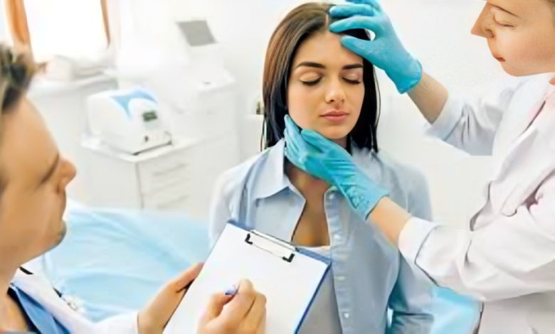 الإقبال على عمليات التجميل في الخليج.. هل أصبح الأمر طبيعيًا؟ 1 عمليات التجميل في الخليج