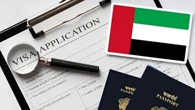 رفض طلب الإقامة في الإمارات
