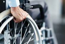 تقييم الإعاقة للمقيمين المصريين في السعودية