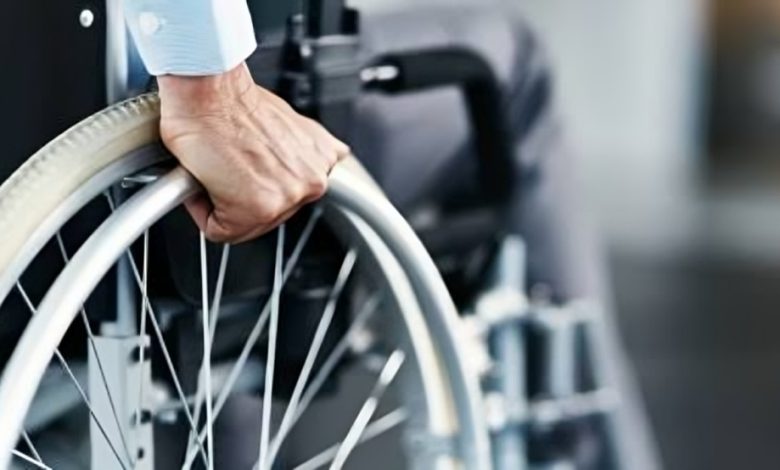 تقييم الإعاقة للمقيمين المصريين في السعودية