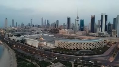 البصمة البيومترية في الكويت 2026.. قيود صارمة على السفر والحسابات البنكية 6 البصمة البيومترية في الكويت 2026