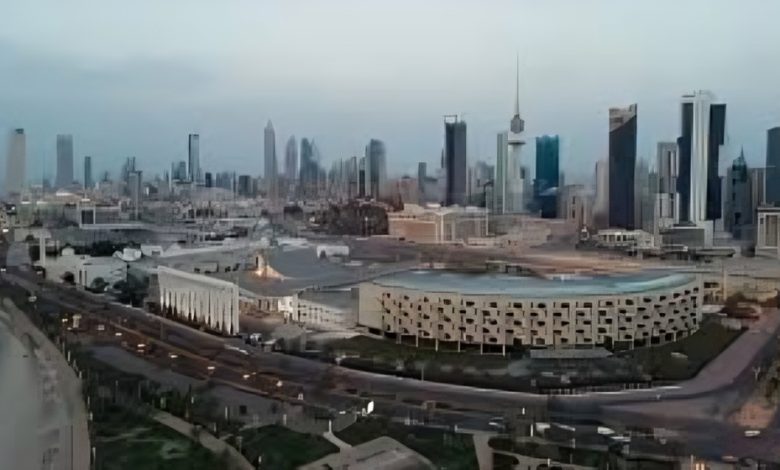 البصمة البيومترية في الكويت 2026