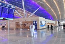 تأشيرة الزيارة متعددة الدخول 180 يومًا في السعودية