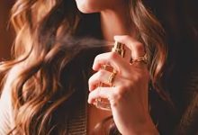 عطور الدوام والجامعة في الخليج