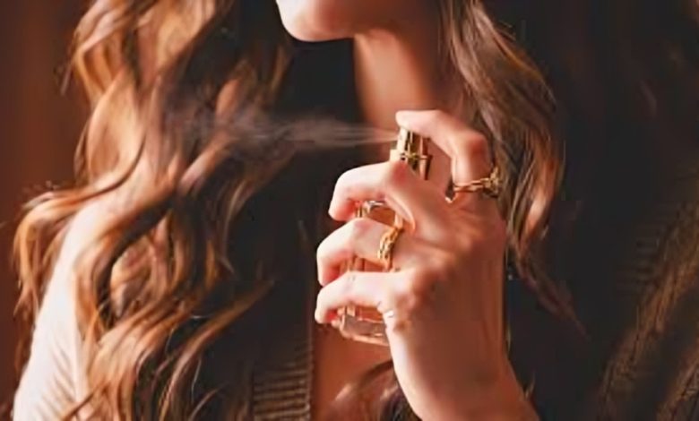 عطور الدوام والجامعة في الخليج