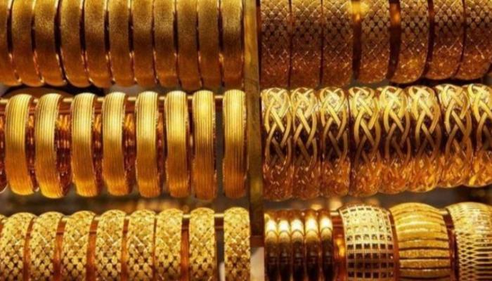 أسعار الذهب في السعودية اليوم الاثنين 15 يونيو 2026.. عيار 21 يسجل 446 ريالاً للجرام 2 أسعار الذهب في الأردن