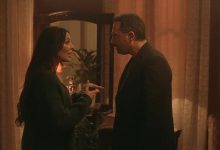 مسلسل ممكن الحلقة 13.. تقارب زياد ونور وصدمة ملك 4 مسلسل ممكن الحلقة 13