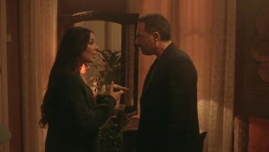 مسلسل ممكن الحلقة 13.. تقارب زياد ونور وصدمة ملك 3 مسلسل ممكن الحلقة 13