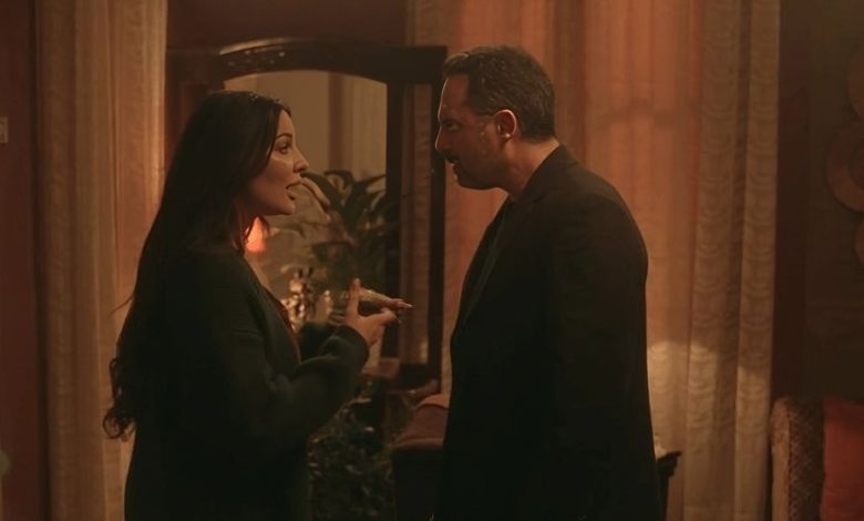 مسلسل ممكن الحلقة 13.. تقارب زياد ونور وصدمة ملك 1 مسلسل ممكن الحلقة 13