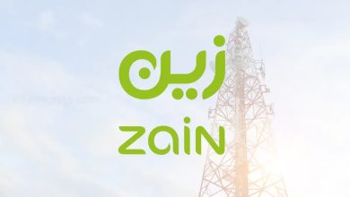 رقم زين خدمة العملاء في السعودية للمصريين