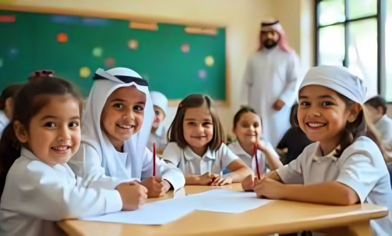 اختيار المدرسة للمصريين في الخليج