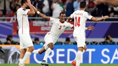 تعديل مواعيد العمل في الأردن خلال أيام مباريات النشامى بكأس العالم 2026 8 منتخب الأردن - أرشيفية