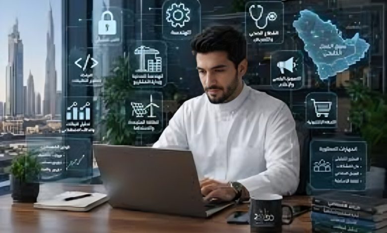وظائف الخليج في 2026