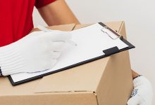 شحن الأمتعة من الإمارات إلى مصر