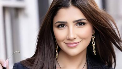 مي عمر تعتذر عن مسلسل محمد رمضان في رمضان 2027 6 الفنانة مي عمر