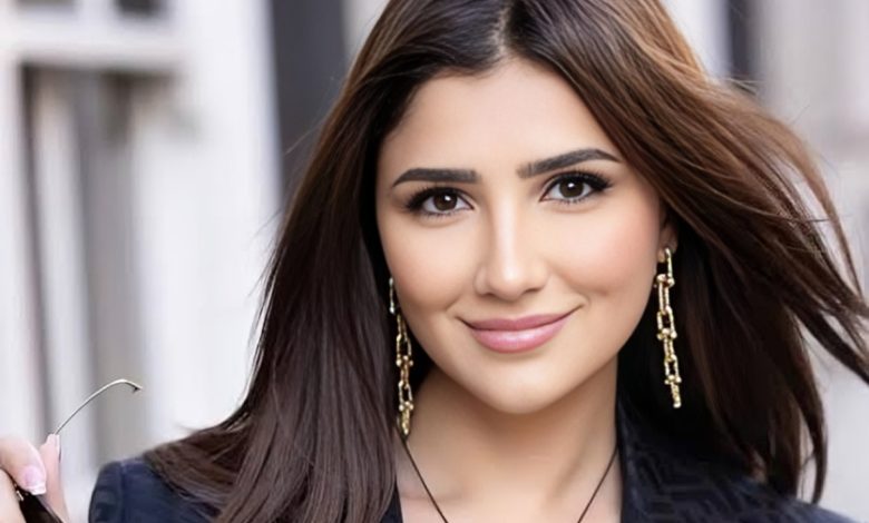 مي عمر تعتذر عن مسلسل محمد رمضان في رمضان 2027 1 الفنانة مي عمر
