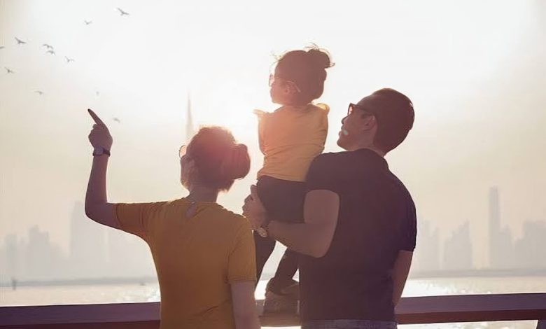 استقدام الزوجة إلى الإمارات.. شروط عقد الإيجار المطلوب في أبوظبي 1 استقدام الزوجة في الإمارات