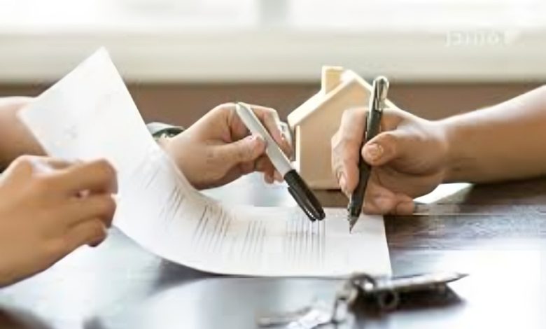 أخطاء شائعة في عقود الإيجار للمصريين في الخليج تكبدهم خسائر ونزاعات قانونية 1 أخطاء شائعة في عقود الإيجار للمصريين في الخليج