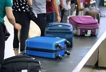 الوزن المسموح على مصر للطيران من الخليج 2026.. عدد الحقائب ورسوم الزيادة 3 وزن شنطة مصر للطيران