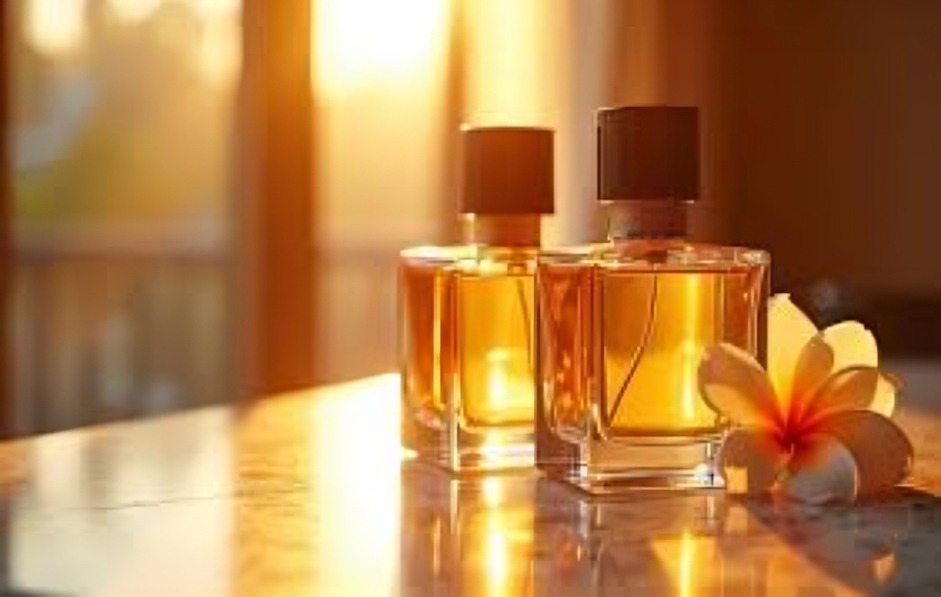 أفضل عطور نسائية في الخليج 2026