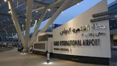 شروط إدخال الأجهزة الشخصية المستعملة إلى مصر عبر مطار القاهرة 6 شروط إدخال الأجهزة الشخصية المستعملة إلى مصر