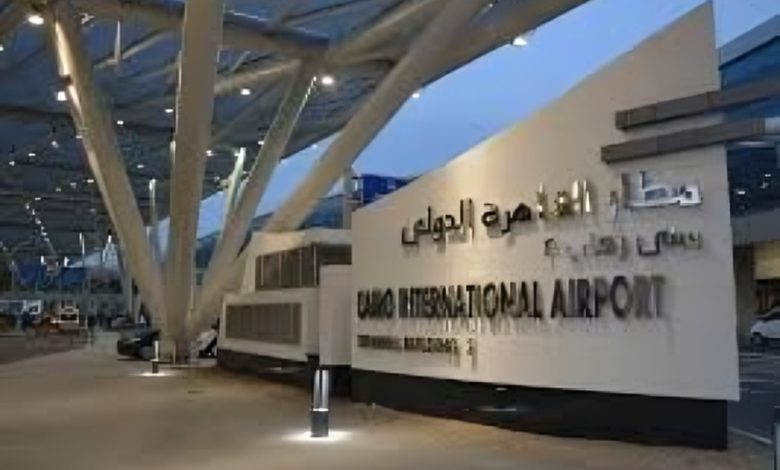 شروط إدخال الأجهزة الشخصية المستعملة إلى مصر عبر مطار القاهرة 1 شروط إدخال الأجهزة الشخصية المستعملة إلى مصر