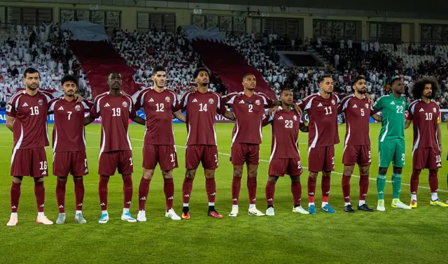 موعد مباراة قطر وسويسرا في كأس العالم 2026.. والقنوات الناقلة 2 منتخب قطر