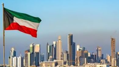 للمصريين في الكويت.. وقف عمل الدليفري وقت الظهيرة حتى نهاية أغسطس 4 الكويت توقف عمل الدليفرى خلال ساعات الذروة