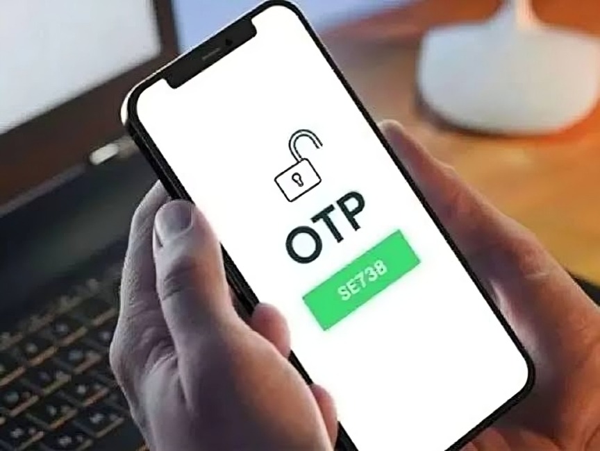 توقف وصول رسائل التحقق (OTP)