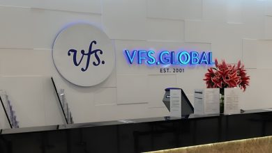دور VFS Global في معادلة الشهادات
