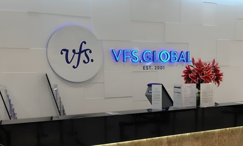دور VFS Global في معادلة الشهادات