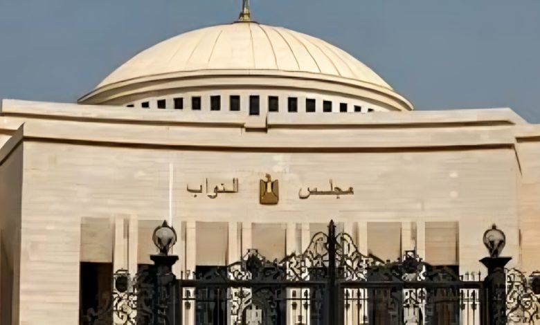 رسم 100 جنيه لمغادرة مصر.. مشروع قانون جديد يصل إلى البرلمان 1 رسم 100 جنيه لمغادرة مصر