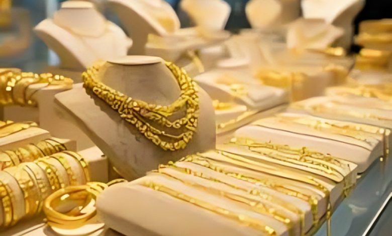 أسعار الذهب في الإمارات اليوم