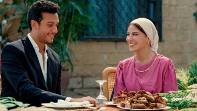 مشاهدة الحلقة 14 من مسلسل ورد على فل وياسمين.. تفاصيل العرض والأبطال 4 الحلقة 14 من مسلسل ورد على فل وياسمين