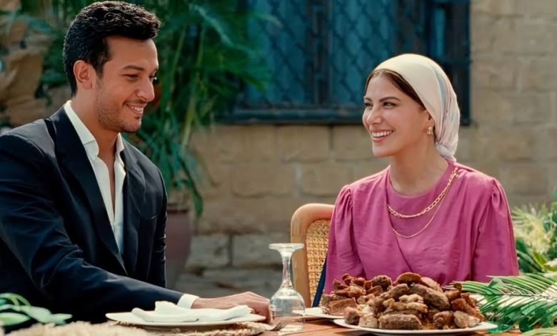 مشاهدة الحلقة 14 من مسلسل ورد على فل وياسمين.. تفاصيل العرض والأبطال 1 الحلقة 14 من مسلسل ورد على فل وياسمين