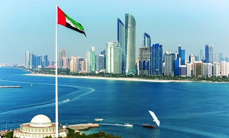 تأخير الإقامات في الإمارات