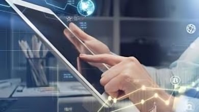 إنجاز الأوراق الرسمية أونلاين.. أبرز الخدمات الحكومية الرقمية في مصر 9 الخدمات الحكومية الإلكترونية في مصر
