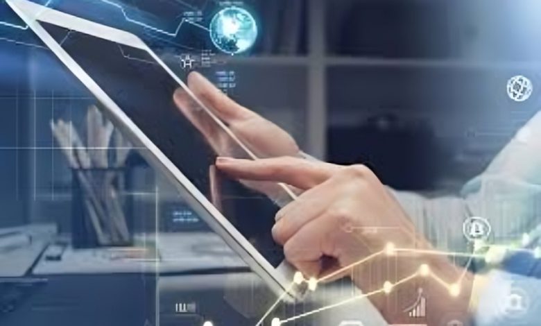 إنجاز الأوراق الرسمية أونلاين.. أبرز الخدمات الحكومية الرقمية في مصر 1 الخدمات الحكومية الإلكترونية في مصر
